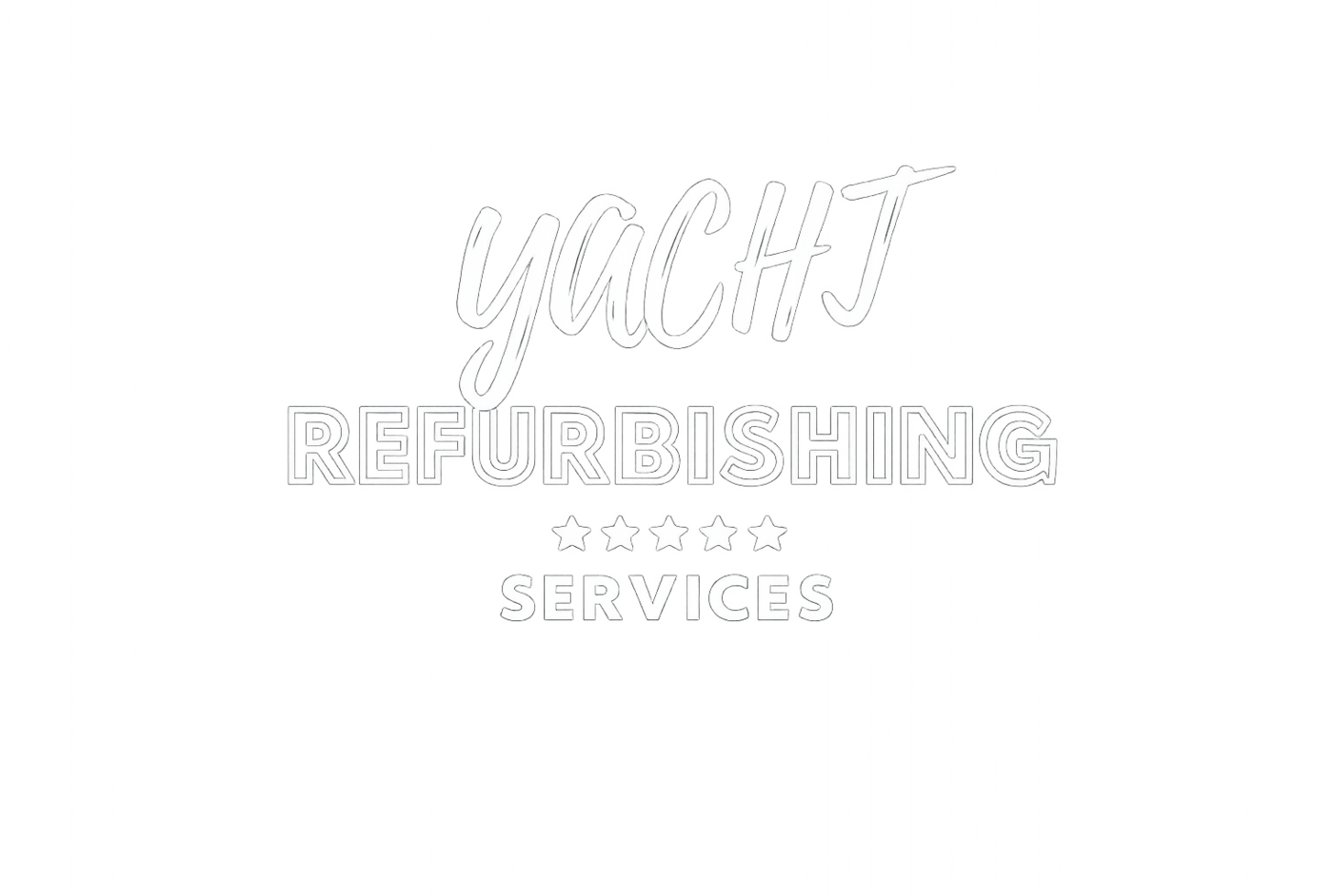 Yacht Refurbishing Services